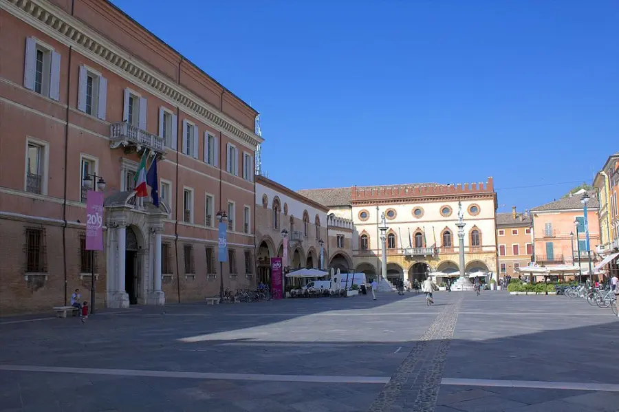 Commissione consiliare 9 a Ravenna: focus sul futuro del centro storico