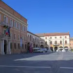 Commissione consiliare 9 a Ravenna: focus sul futuro del centro storico