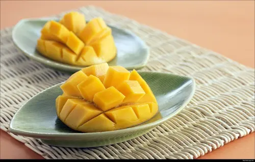 Mango: come si mangia e come prepararlo al meglio